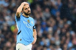 B席：诺丁汉森林的主场很难踢，圣诞节后首场比赛总是很棘手